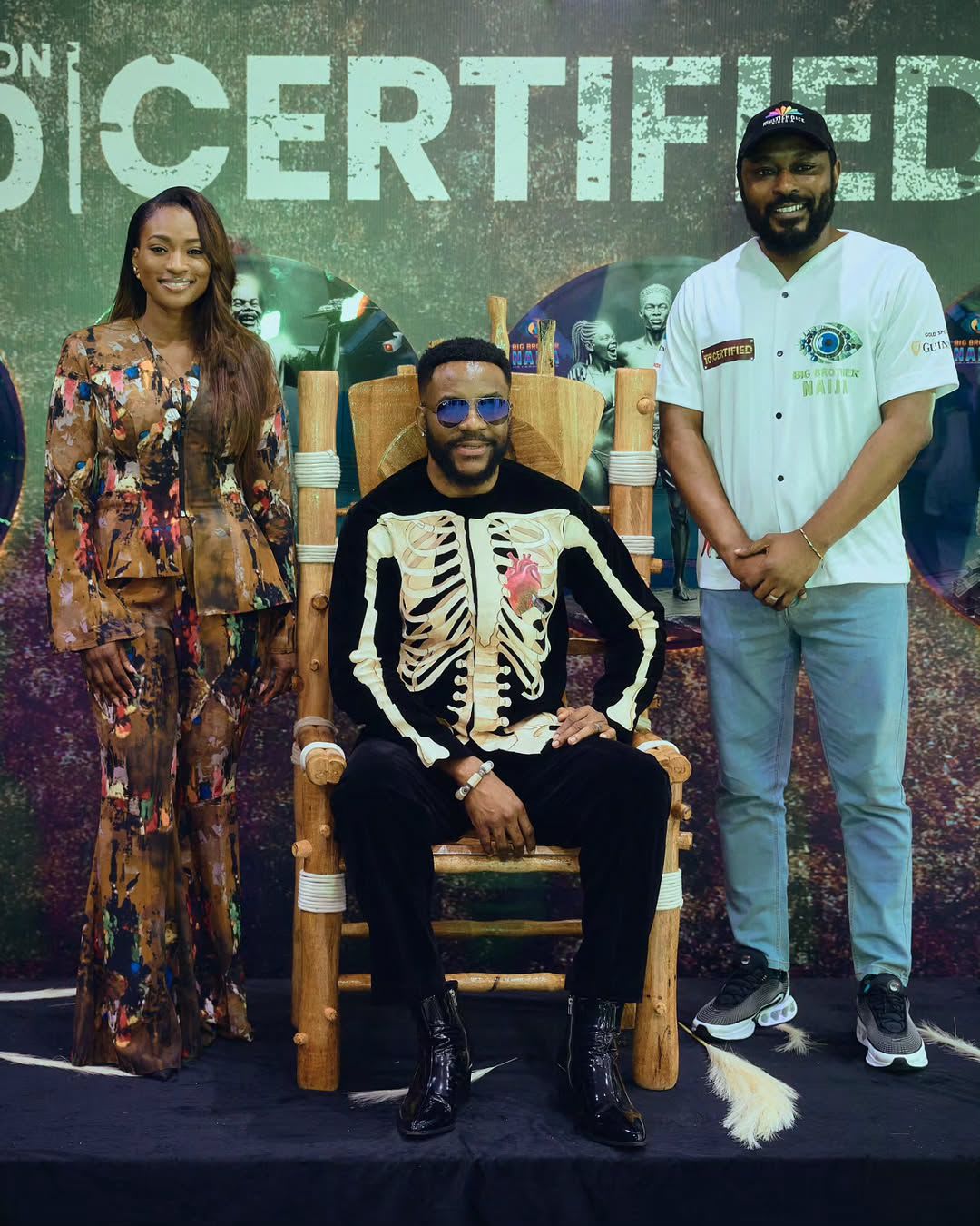 Big Brother Naija 10: A Decade of TV Greatness