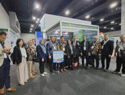 Teknologi Kesehatan Terkini di IHW 2025