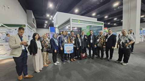 Teknologi Kesehatan Terkini di IHW 2025