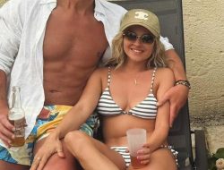 Tina O’Brien’s Interior Designer Boyfriend Adam Fadlé Tina O’Brien’s Interior Designer Boyfriend Adam Fadlé
