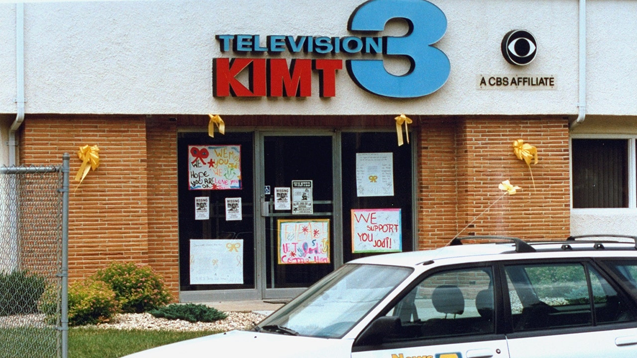 New Lead in Decades-Old Iowa News Anchor Disappearance