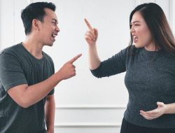Don’t Argue? What It Reveals About Your Relationship