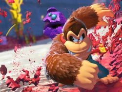 Donkey Kong Bananza’s Surprising Inspiration Revealed