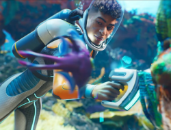 Subnautica 2 Studio Leaders Sue Krafton Over Delay and Layoffs in New Lawsuit