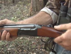 Vermont Urges New Hunters to Complete Basic Training