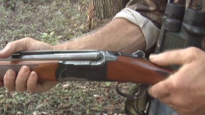 Vermont Urges New Hunters to Complete Basic Training
