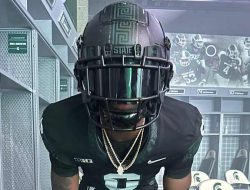 Exclusive: Meet Spartan Commit Eliyjah Caldwell-Hardy Exclusive: Meet Spartan Commit Eliyjah Caldwell-Hardy