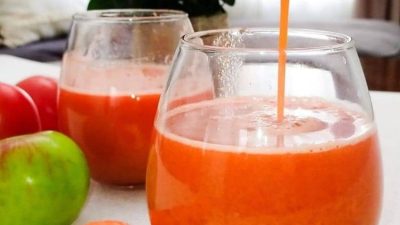 Cara Membuat Jus Wortel dan Tomat untuk Diet, Manfaat & Tips Konsumsi