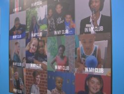 Federal funds freeze spares local Boys and Girls Clubs