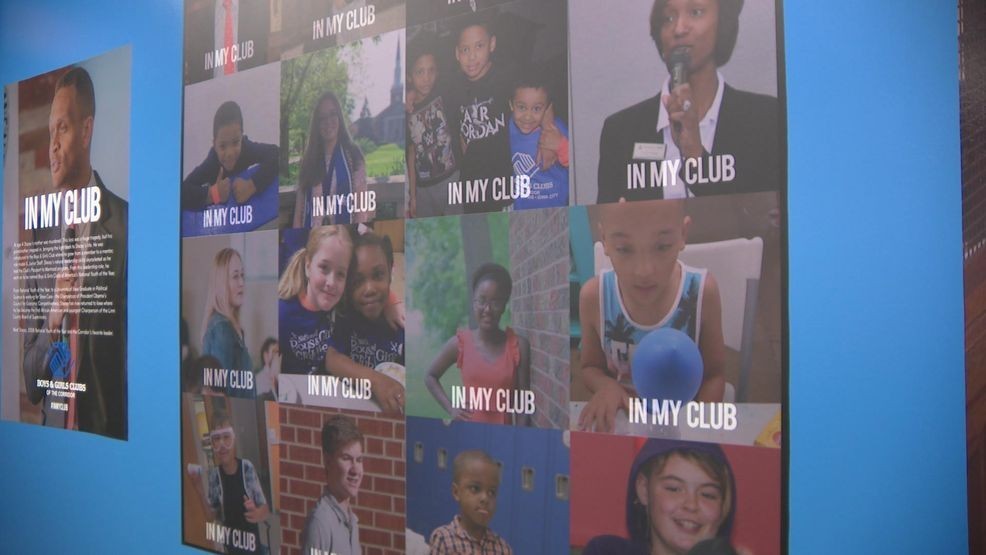 Federal funds freeze spares local Boys and Girls Clubs