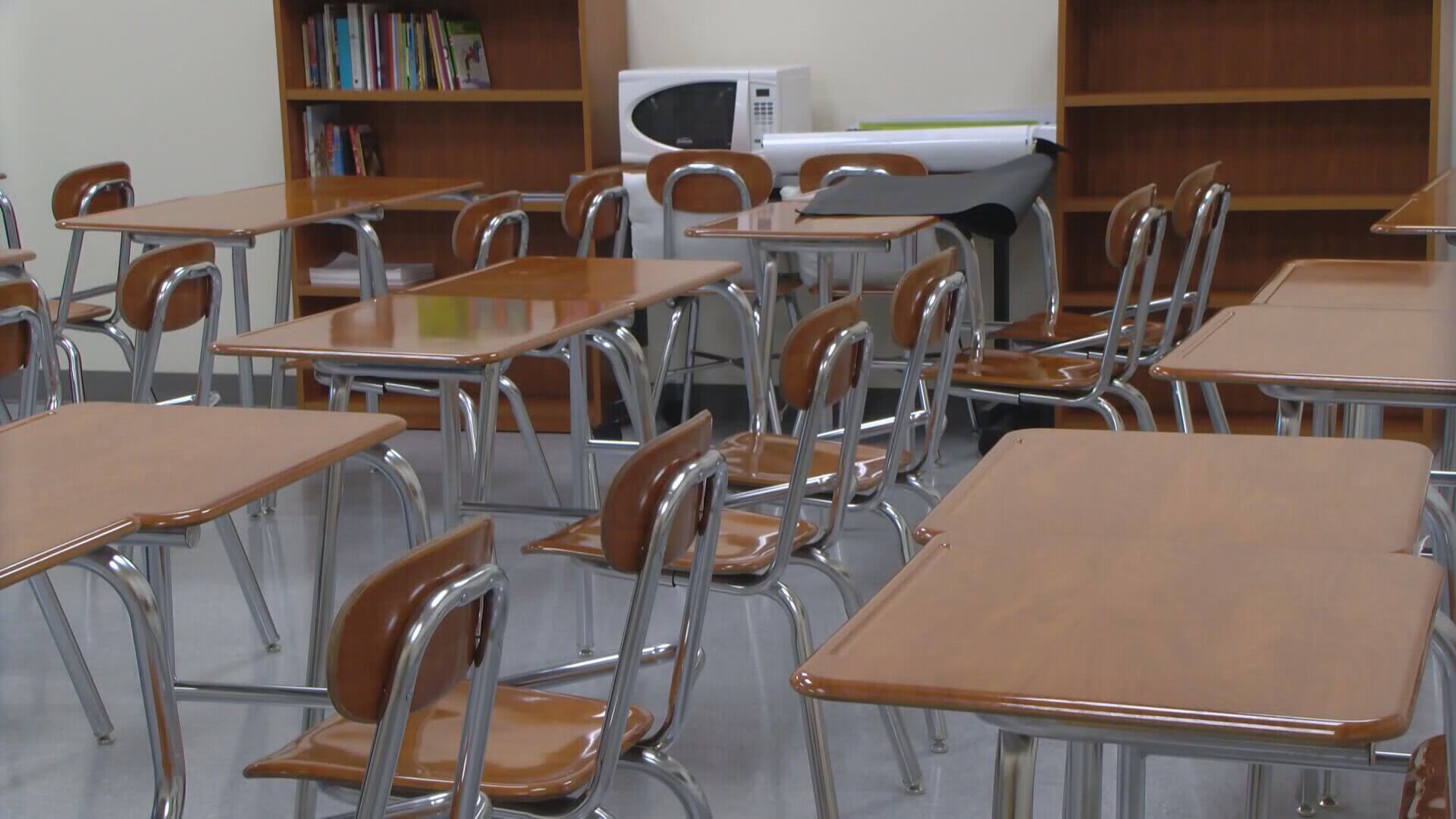 Brunswick County School Board Approves New Leland Elementary