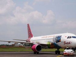 Penerbangan Batik Air dan Citilink Pindah ke Soetta Mulai 1 Agustus Penerbangan Batik Air dan Citilink Pindah ke Soetta Mulai 1 Agustus