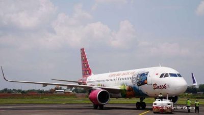 Penerbangan Batik Air dan Citilink Pindah ke Soetta Mulai 1 Agustus
