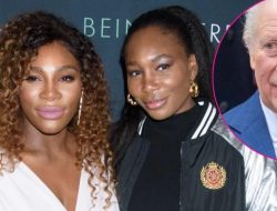 Venus and Serena Williams Confront Racist Remarks from the Royal Family Venus and Serena Williams Confront Racist Remarks from the Royal Family