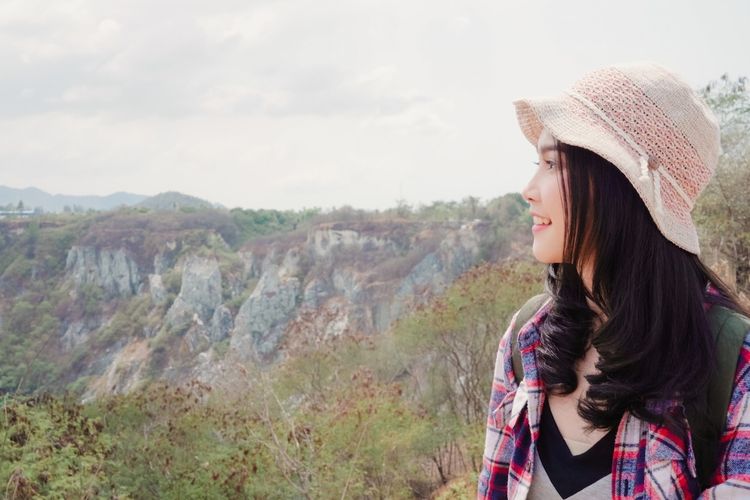 11 Tanda Bahwa Anda Bukan Lagi Diri yang Sama, Menurut Psikologi
