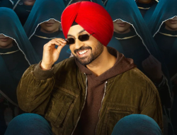 Sardaar Ji 3: Diljit’s Blockbuster Tops Pakistan Box Office