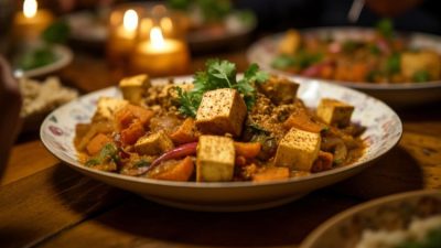 Orek Tempe Lombok Ijo: Masakan Harian yang Lezat dan Terjangkau