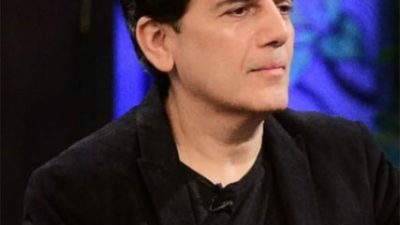 Zoheb Hassan Calls for Honoring Humaira Asghar with Sitara-e-Imtiaz