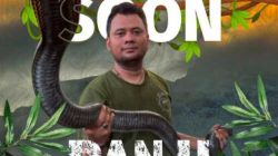 Panji Petualang Datangi Sampit, Catat Tanggal dan Lokasi!