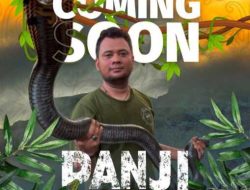 Panji Petualang Datangi Sampit, Catat Tanggal dan Lokasi! Panji Petualang Datangi Sampit, Catat Tanggal dan Lokasi!