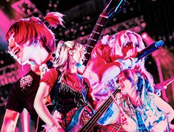 HANABIE: 10 Years of Harajuku-Core, Gaming Vibes, and Limp Bizkit Live