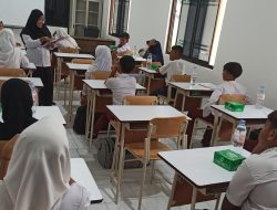 Hari Kedua MPLS di Sekolah Rakyat, Siswa Tampil Nyaman dan Bahagia