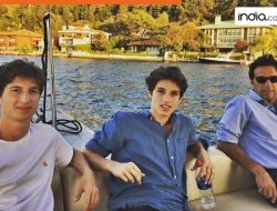 Imran Khan’s Sons: Sulaiman Isa Khan and Kasim Khan’s Political Future