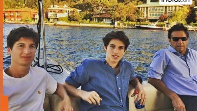 Imran Khan’s Sons: Sulaiman Isa Khan and Kasim Khan’s Political Future