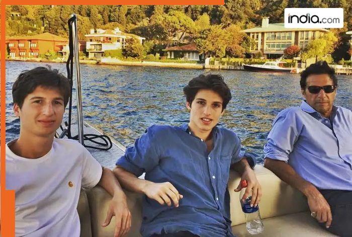 Imran Khan’s Sons: Sulaiman Isa Khan and Kasim Khan’s Political Future