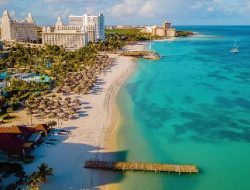 Pulau Paling Menarik 2025: Aruba, Bali, Sardinia