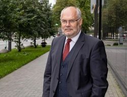 “Don’t Fear the Unknown”: Estonia’s President on AI in Schools “Don’t Fear the Unknown”: Estonia’s President on AI in Schools