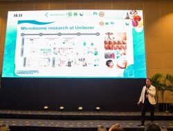 Unilever Indonesia Bawa Sains dan Teknologi untuk Kesehatan Kulit Unilever Indonesia Bawa Sains dan Teknologi untuk Kesehatan Kulit