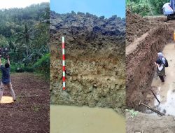 Tsunami Raksasa Mengguncang Kulon Progo Akibat Megathrust Tsunami Raksasa Mengguncang Kulon Progo Akibat Megathrust