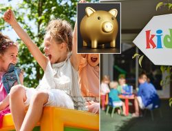 Summer Childcare Costs Double After-School Clubs in Ireland