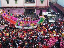 6 Rekomendasi Wisata Riau yang Menarik Selain Pacu Jalur 6 Rekomendasi Wisata Riau yang Menarik Selain Pacu Jalur