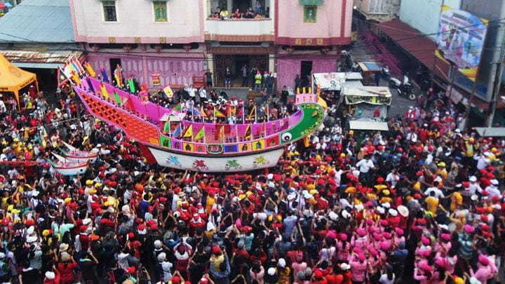 6 Rekomendasi Wisata Riau yang Menarik Selain Pacu Jalur