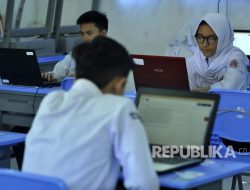 Kuota Siswa Baru di SMP Negeri Cirebon Belum Terpenuhi Kuota Siswa Baru di SMP Negeri Cirebon Belum Terpenuhi