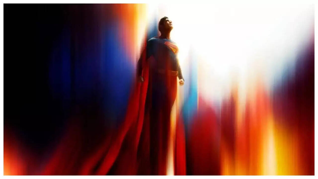 Superman’s Global Box Office Surpasses 0M; India Collection Hits Rs 33.6 Crore