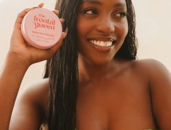 In The Chair With: Adey “Frontal Queen” Olaoluwa In The Chair With: Adey “Frontal Queen” Olaoluwa