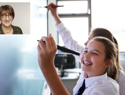 Schoolchildren Demand Enhanced Financial Education