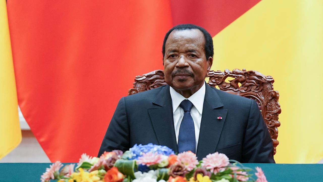 Cameroon’s Crucial Crossroads: Biya’s 8th Term, Natural Wealth, and LGBTQ Struggles