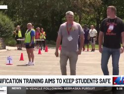 Educators Prepare for Crisis Communication and Family Reunification