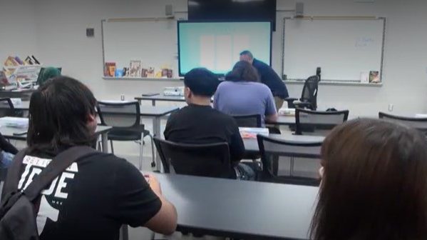 How Fresno’s tutoring center keeps kids sharp all summer
