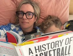 The shocking truth behind why parents no longer read bedtime stories