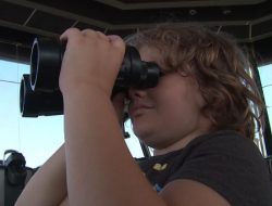 Combat Air Museum Soars with Young Aviators’ Dreams Combat Air Museum Soars with Young Aviators’ Dreams