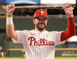 MLB All-Star Game Ratings Plummet Despite Spectacular ‘Swing-Off’ MLB All-Star Game Ratings Plummet Despite Spectacular ‘Swing-Off’