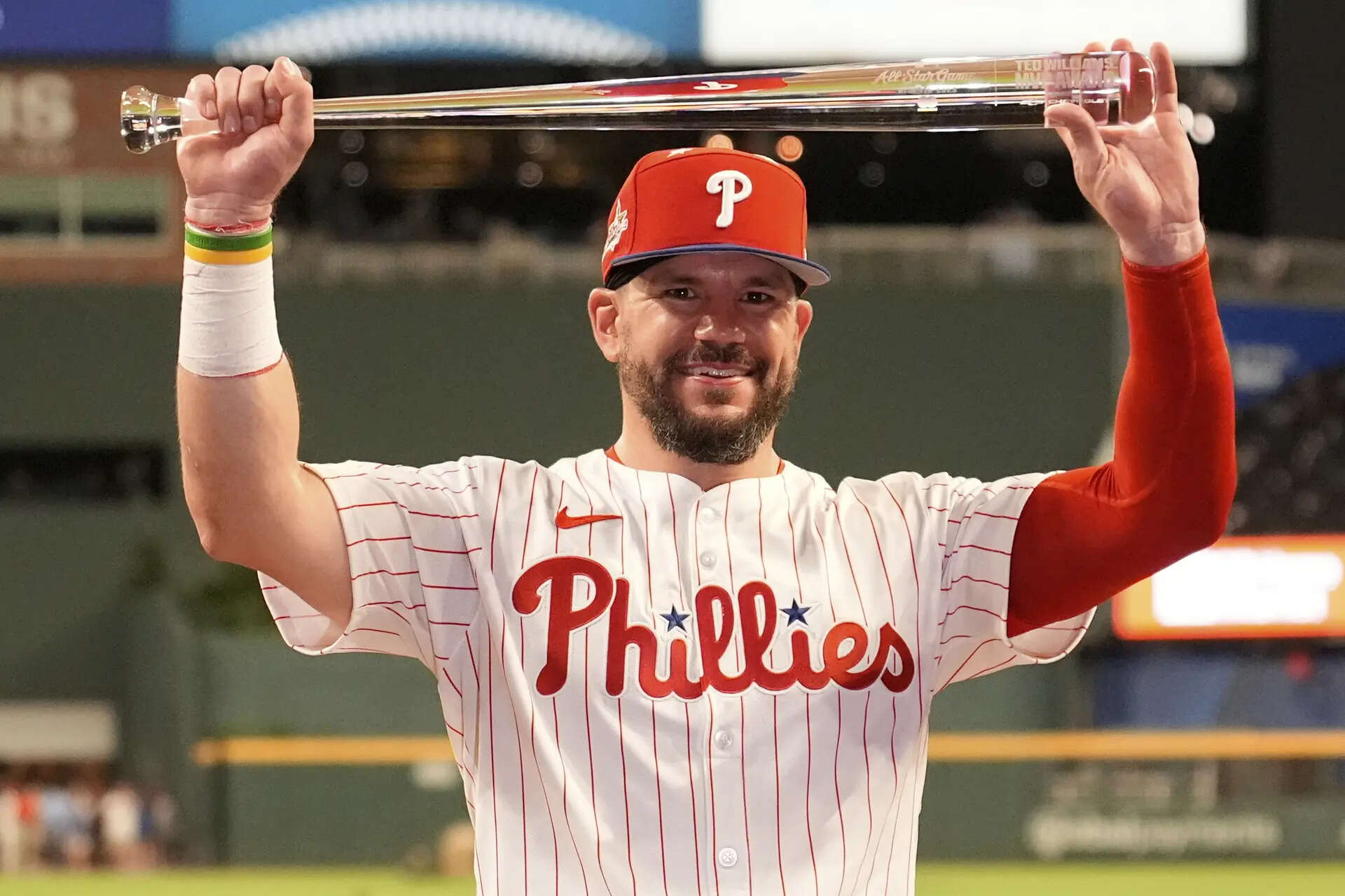 MLB All-Star Game Ratings Plummet Despite Spectacular ‘Swing-Off’