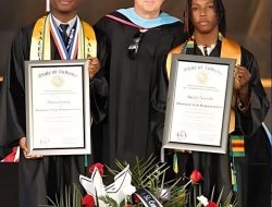 GEO Academies Blends High School and College for a Smarter Future