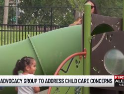 Trail-Blazers unite for quality care and education through childcare programs