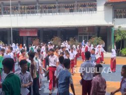 Keresahan Siswa SMA Bogor di Kelas 50 Orang Keresahan Siswa SMA Bogor di Kelas 50 Orang